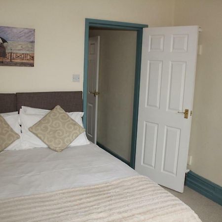 Georgian Town Flat Apartamento Oswestry Exterior foto